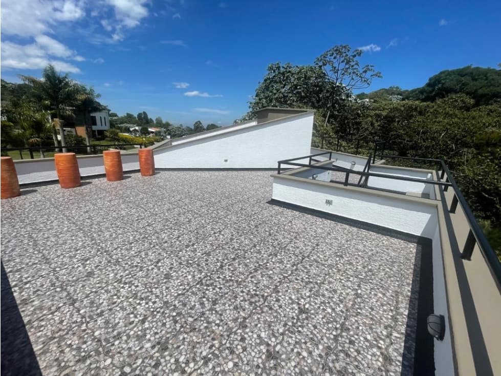 VENTA CASA CAMPESTRE VIA PEREIRA — foto 6