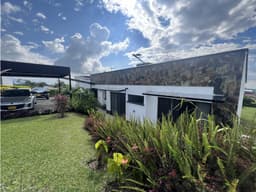 VENTA CASA CAMPESTRE VIA PEREIRA