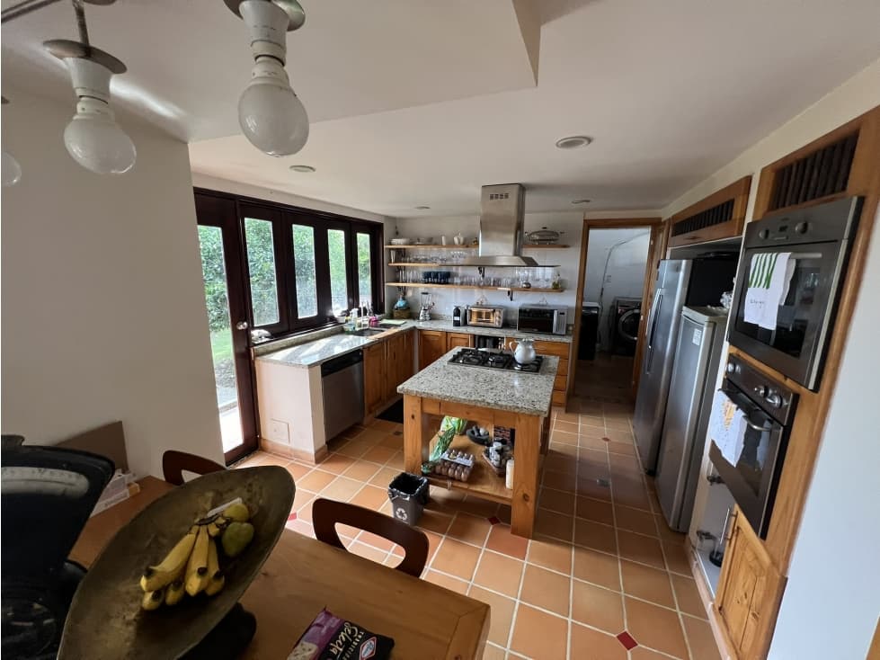 VENTA CASA CAMPESTRE - VIA PEREIRA — foto 5