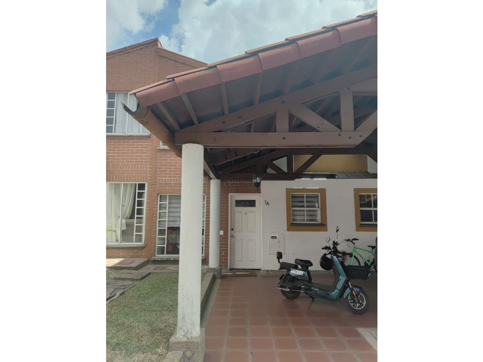 VENTA CASA CONJUNTO CERRADO AVENIDA 19 — foto 3
