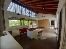 VENTA o ALQUILER CASA CAMPESTRE VIA AL EDEN ARMENIA QUINDIO
