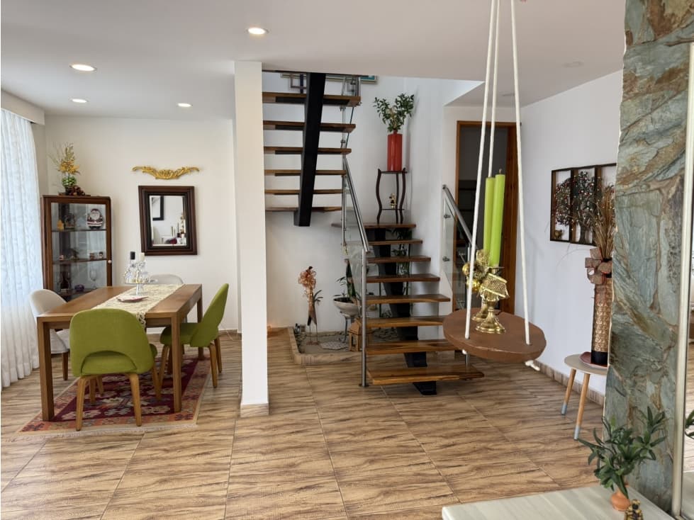 VENTA CASA EN AV. CENTENARIO - NORTE DE ARMENIA Q. — foto 2