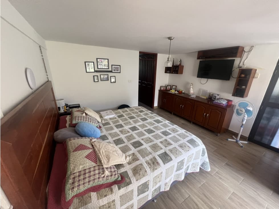 VENTA CHALET SECTOR MURILLO ARMENIA QUINDIO — foto 6