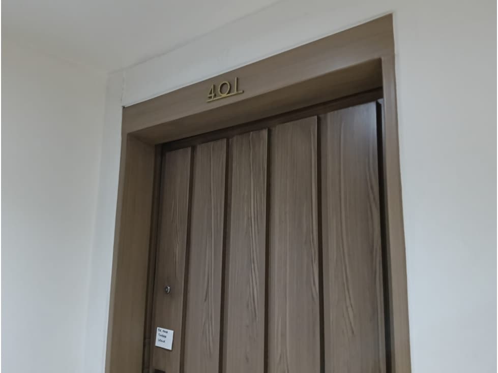 Oficina Venta Edf. Bracamonte Chico 59m2 1baño 1parqueadero — foto 3