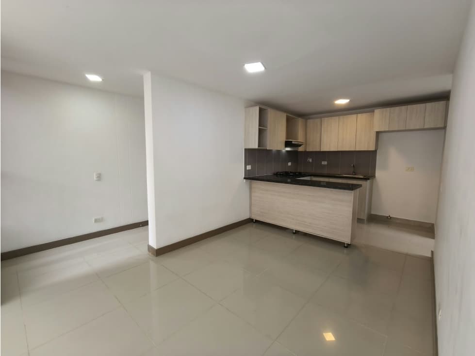 Apartamento Moderno en Arriendo, Envigado, Señorial. — foto 3