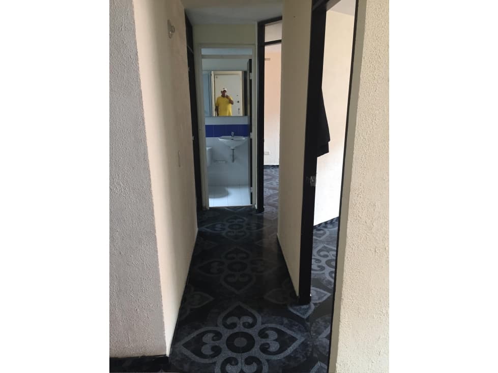 APARTAMENTO EN VENTA CIUDAD COLSUBSIDIO MAIPORE — foto 6