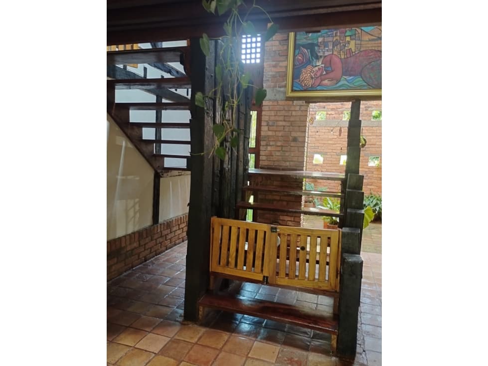 ALQUILO HERMOSA CASA EN PANCE — foto 2