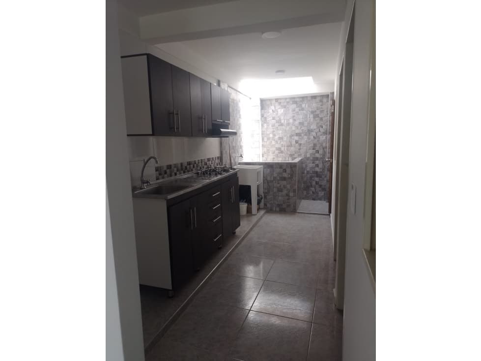 VENDO CASA CIUDAD DEL CAMPO — foto 4