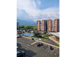 APARTAMENTO EN ARRIENDO VÍA CAÑASGORDAS CALI JAMUNDÍ