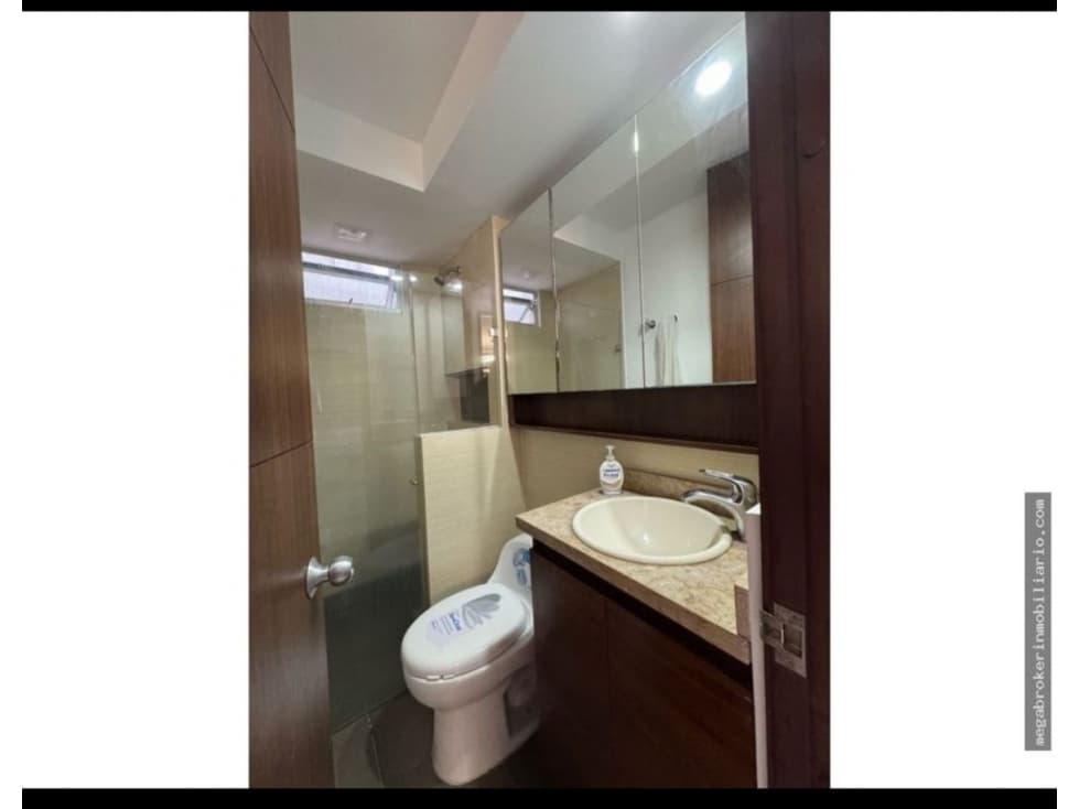 VENTA APARTAMENTO BOCHALEMA — foto 5