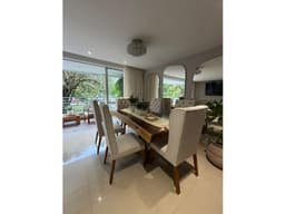 Apartamento en venta al sur de Cali 110 m² y parqueadero doble
