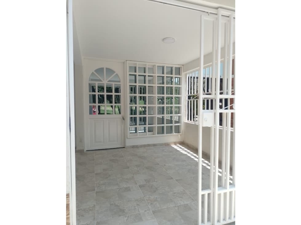 VENDO CASA CIUDAD DEL CAMPO — foto 2