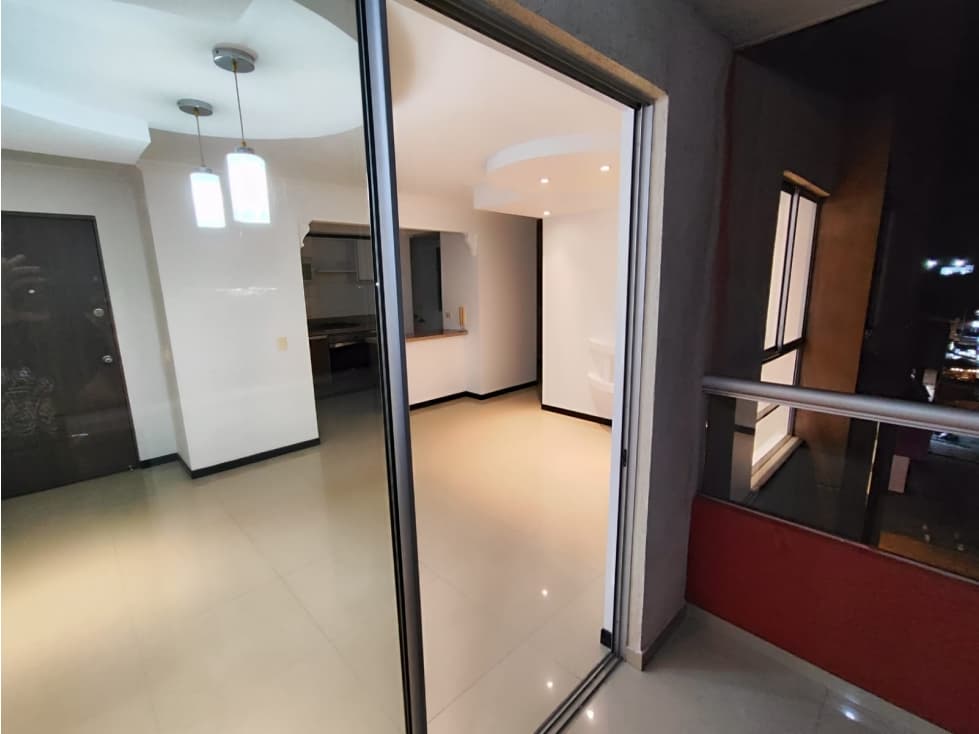 VENTA DE APARTAMENTO EN NUEVA GRANADA SUR DE CALI — foto 5