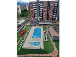 ARRIENDO HERMOSO APARTAMENTO AL SUR DE CALI