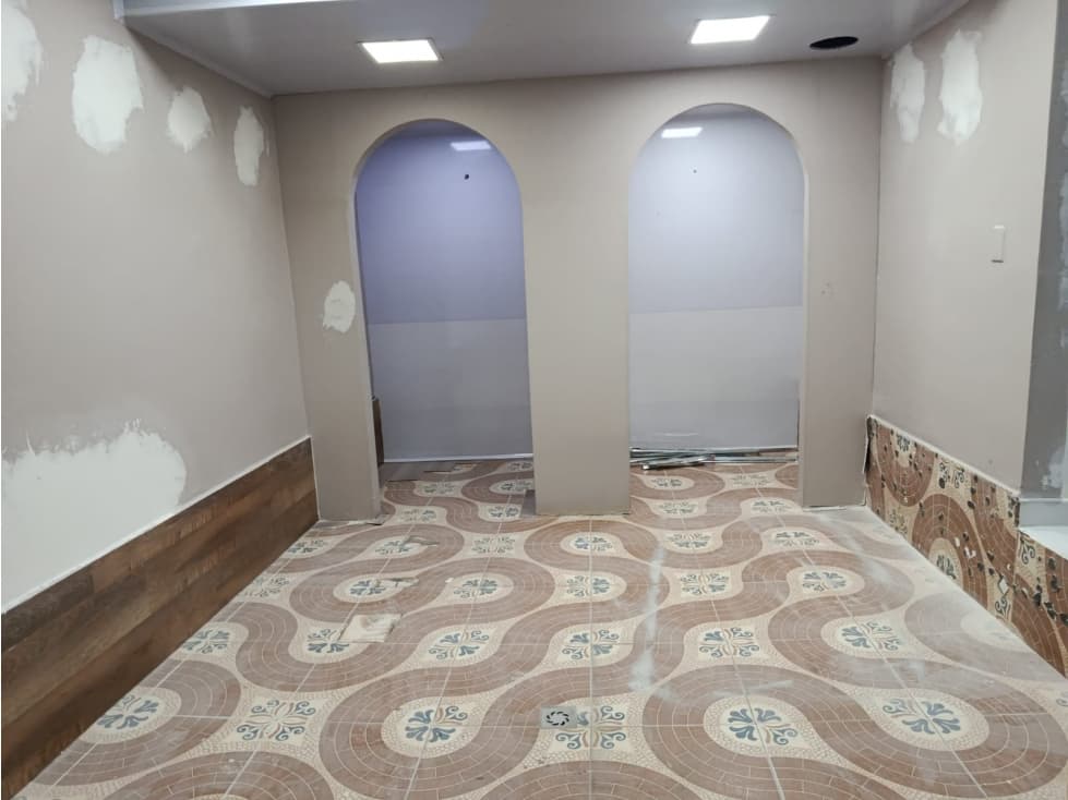Casa comercial La Castellana En Renta — foto 3