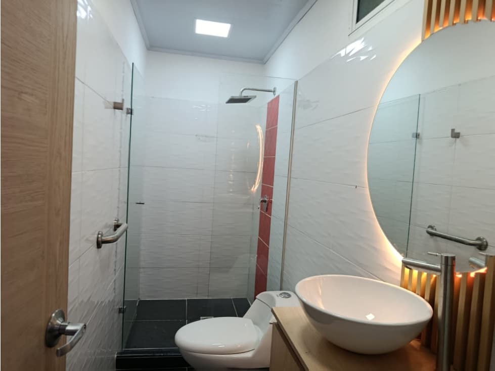 Casa comercial La Castellana En Renta — foto 5