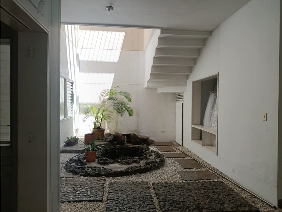 Laureles nogal Casa dos niveles en venta — foto 6