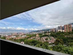 Apartamento en sector Linares - Poblado