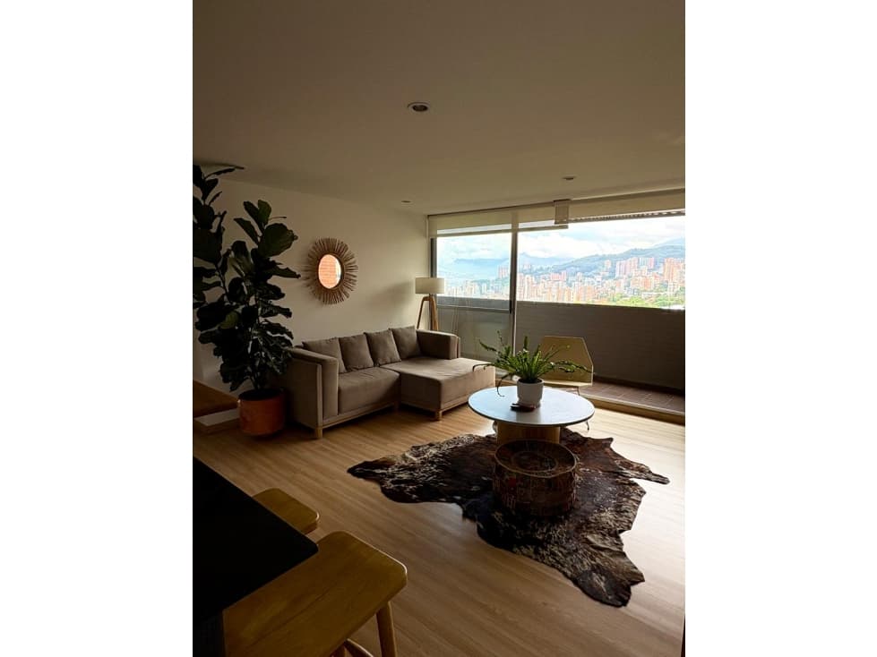 Apartamento en sector Linares - Poblado — foto 5