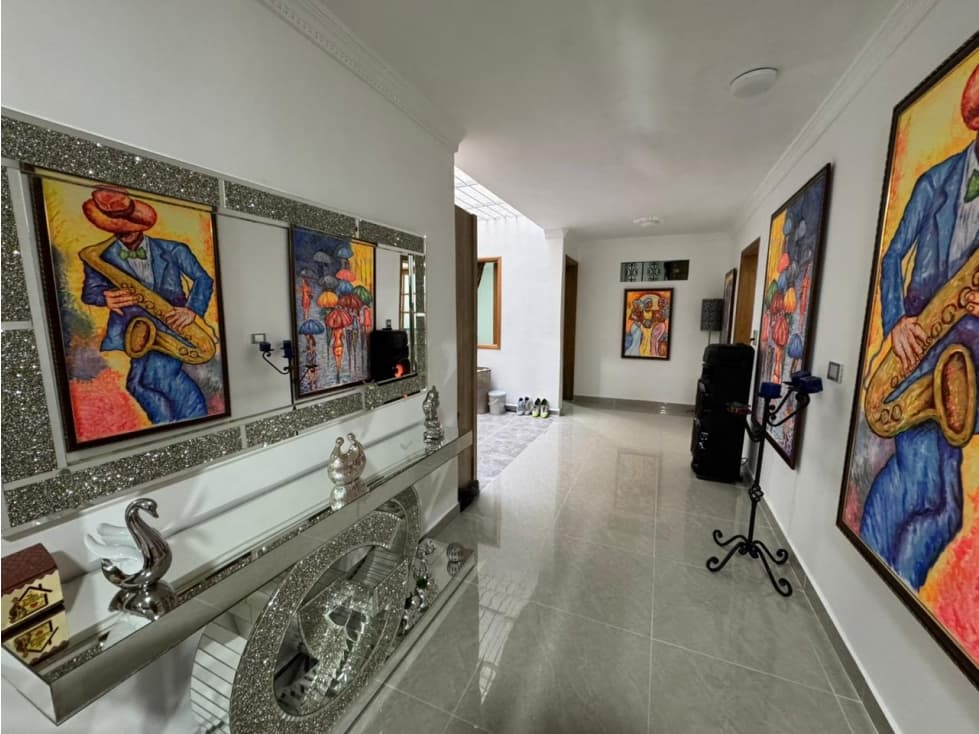 Vendo hermosa casa en Envigado — foto 5