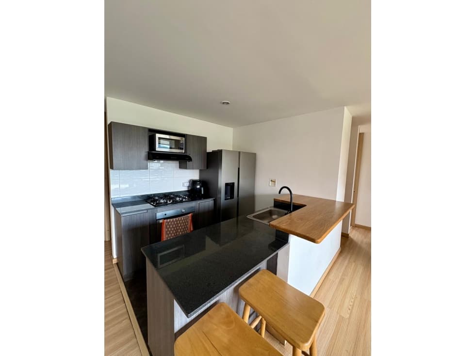 Apartamento en sector Linares - Poblado — foto 4