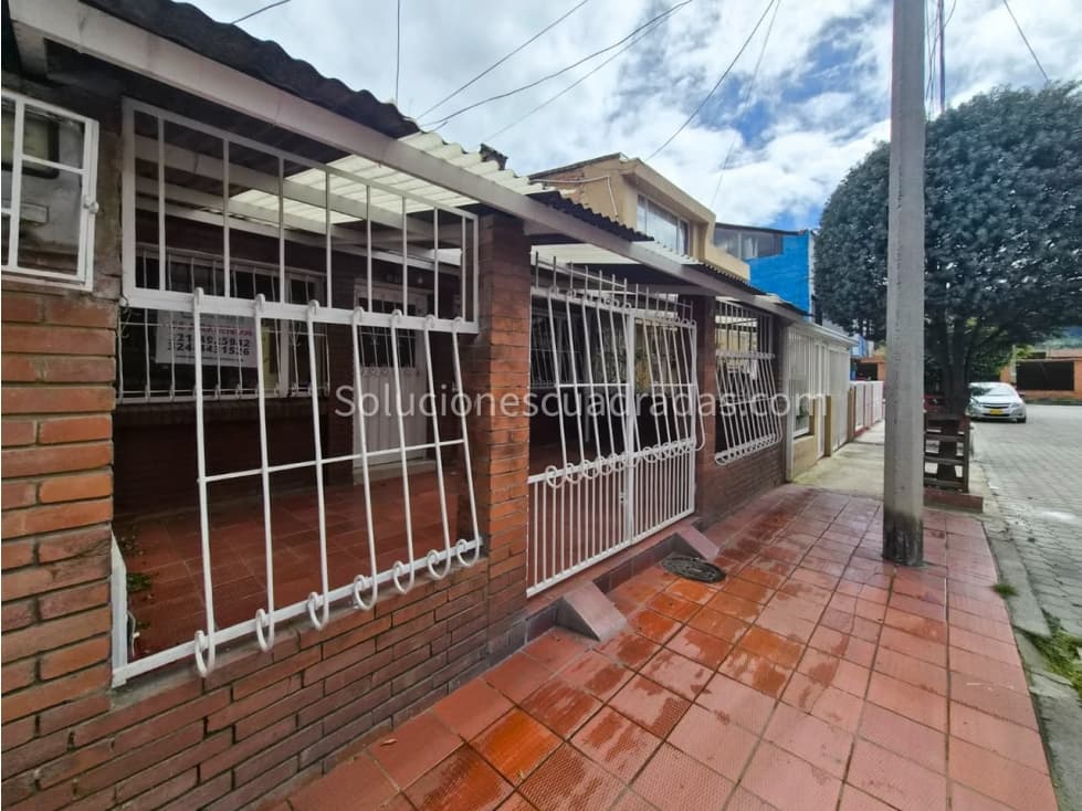 Arrienda Casa Barrio Las Acacias Chía - Centro — foto 1