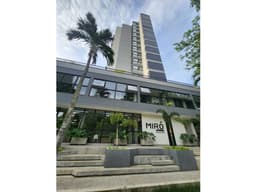 ALQUILO APARTAESTUDIO CON TERRAZA PRIVADA, EDIFICIO MIRO, CALI