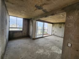 VENTA APARTAMENTO EN OBRA GRIS EN BELLATERRA, SUR DE CALI
