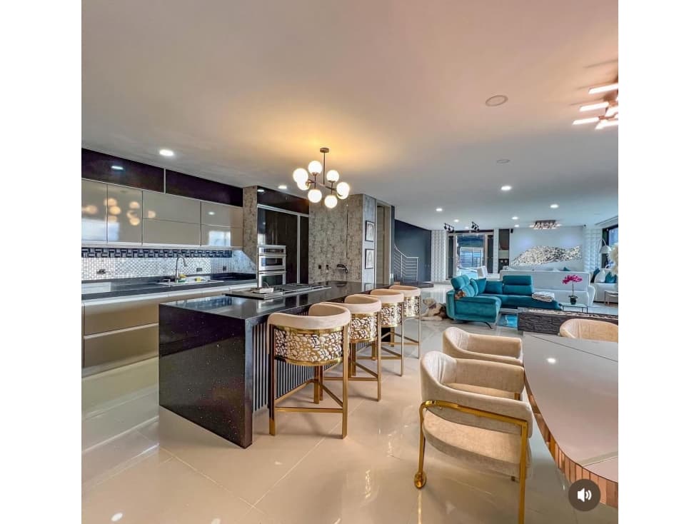 VENTA CASA CAMPESTRE EN LAS PALMAS — foto 3