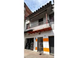 Lote Comercial en venta, Centro, Medellín