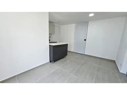 Apartamento como Nuevo, Unidad Entrecerros - Niquía