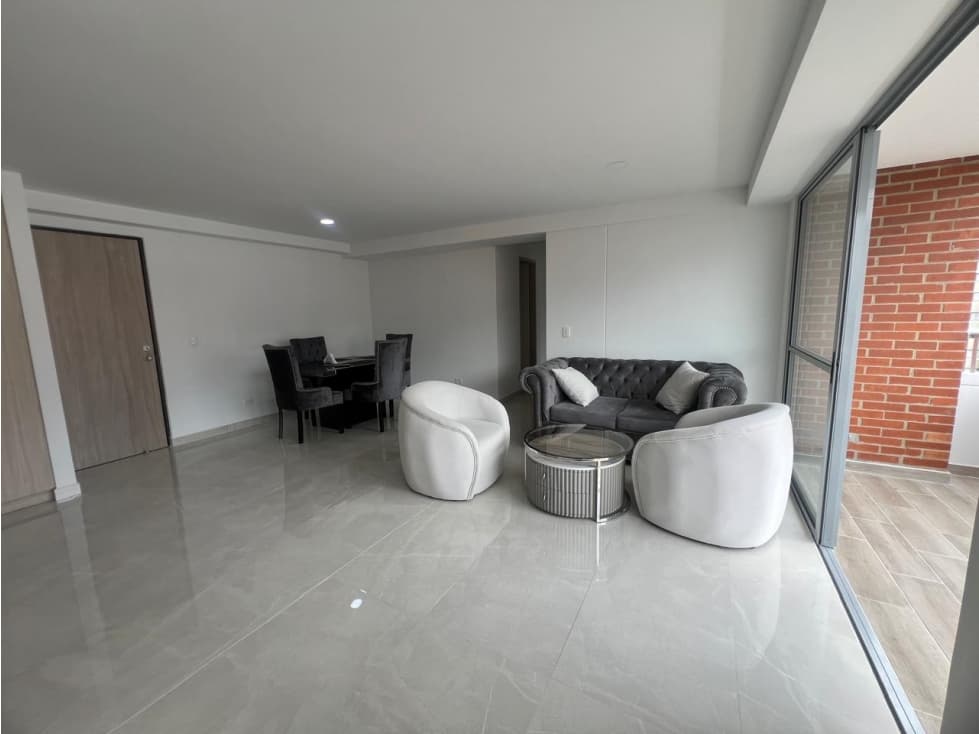 Apartamento en Venta en Bello — foto 1