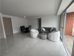 Apartamento en Venta en Bello