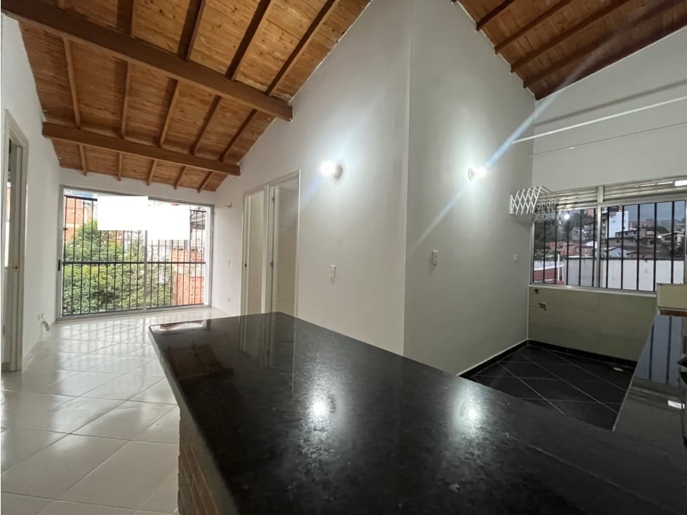Apartamento 3 alcobas Envigado — foto 1