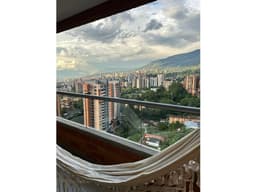 Apartamento amoblado para renta