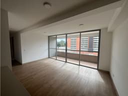 Moderno Apartamento en Venta en Rionegro
