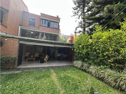 Casa en venta, El Poblado, Medellín
