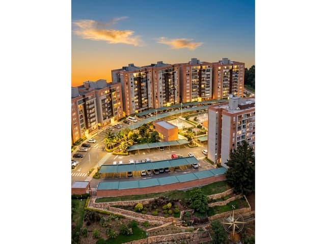 ¡Apartamento moderno y ubicaciÃ³n estratÃ©gica!