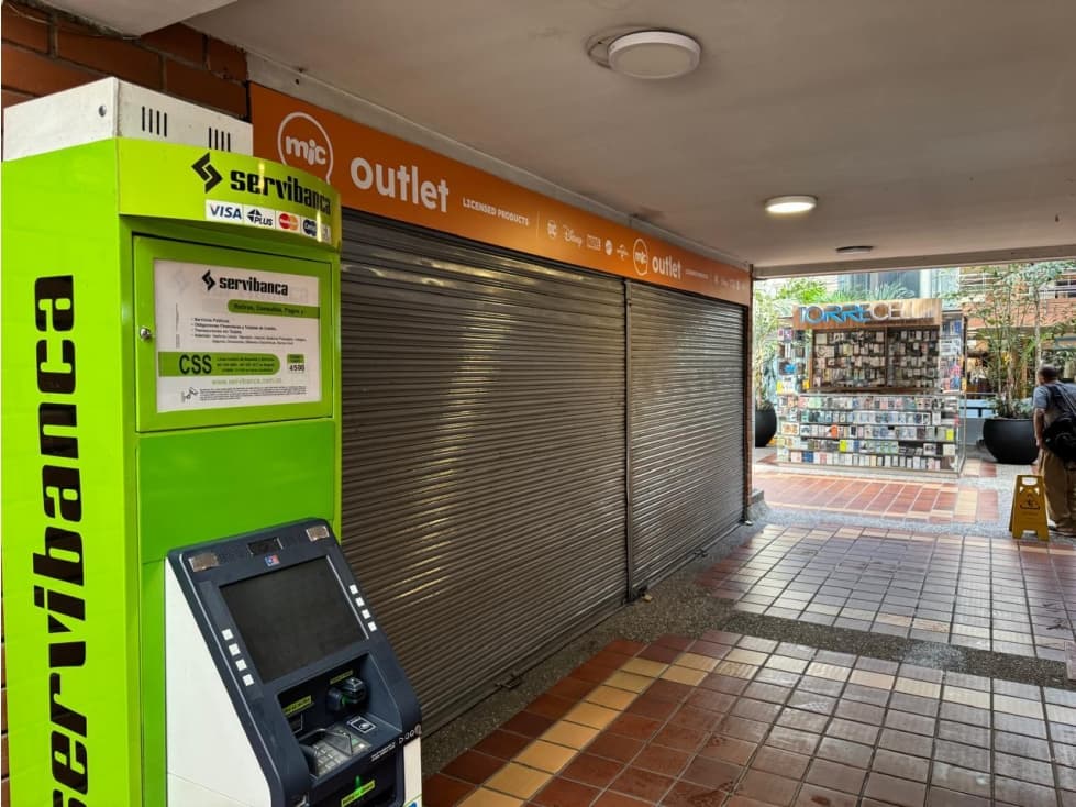 Local en venta, Santa María Itaguüí — foto 3