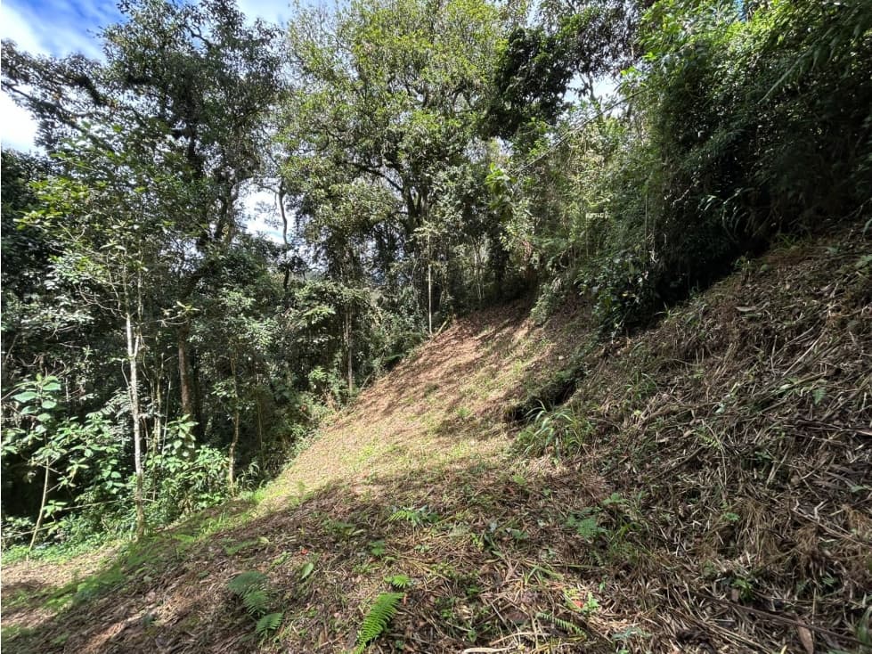Lote en venta, V. Los Salados, El Retiro — foto 5
