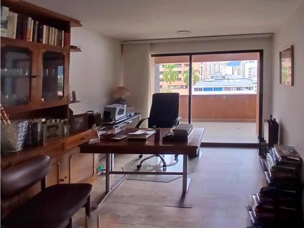 Apartamento en venta, Centro, Ibagué — foto 3