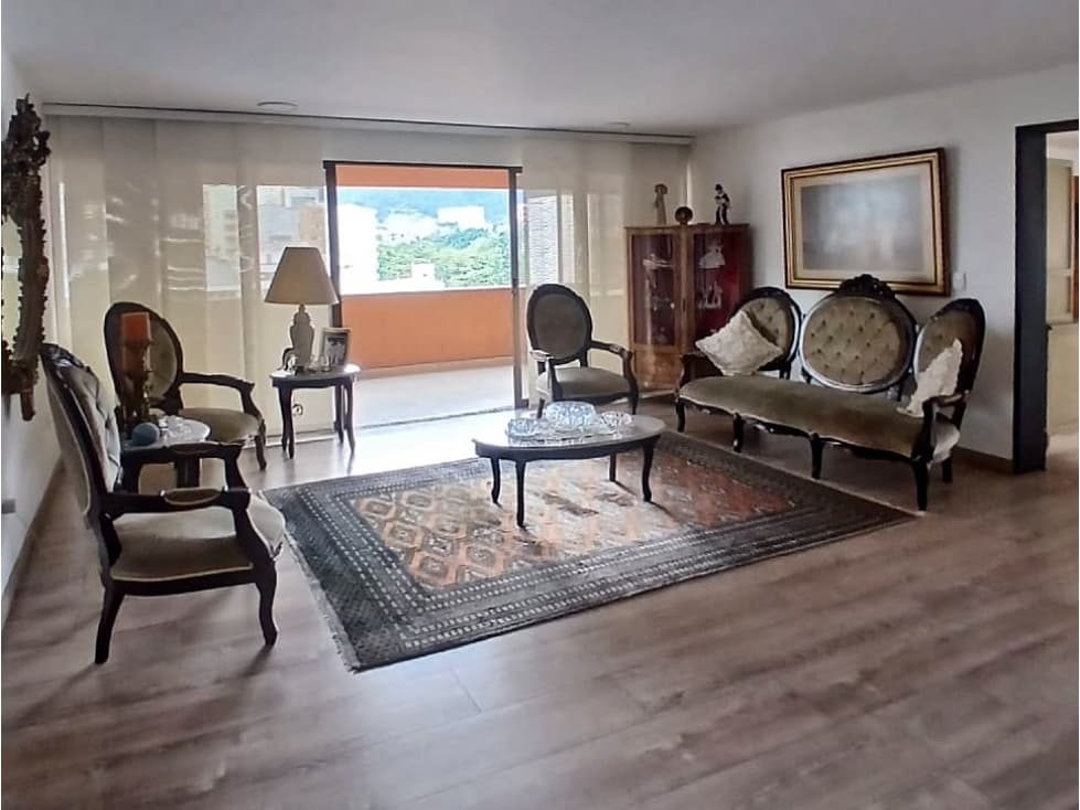 Apartamento en venta, Centro, Ibagué — foto 1