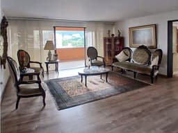 Apartamento en venta, Centro, Ibagué