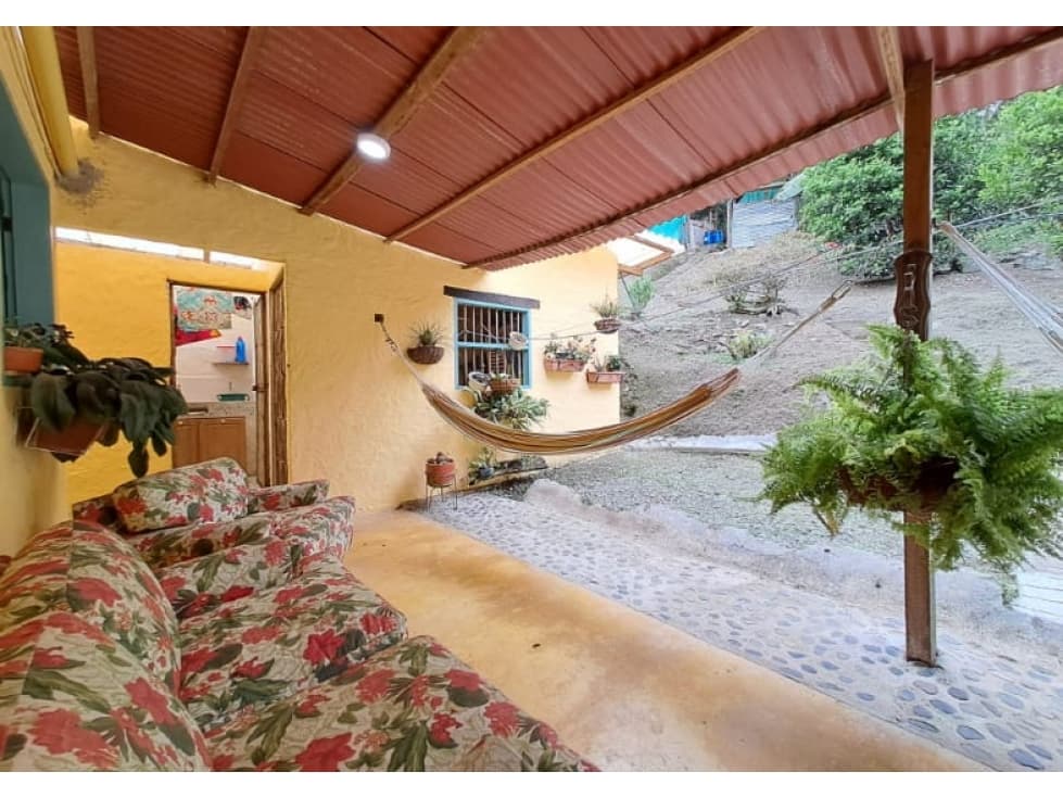 Finca en venta, San Cristobal, Medellin — foto 4