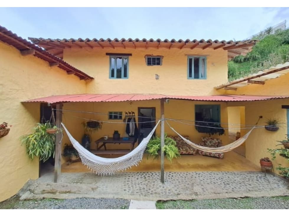 Finca en venta, San Cristobal, Medellin — foto 2