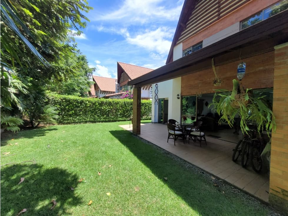 Casa en venta, Santa Fe de Antioquia — foto 2