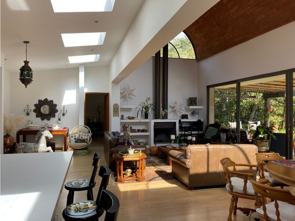 Casa en venta, La Ceja, V. El Yarumo — foto 2