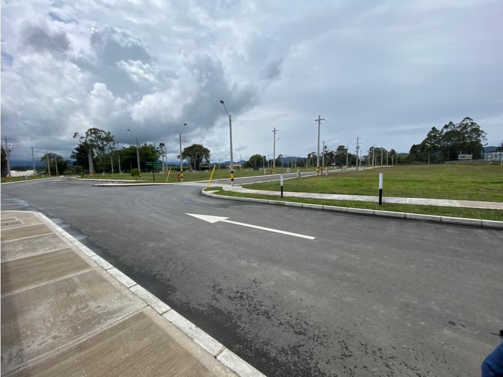 Lote Comercial en Venta en Rionegro — foto 2