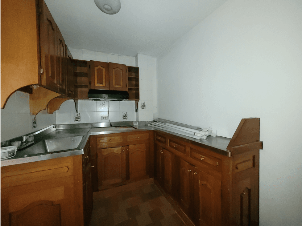 Apartamento en venta, Centro, Rionegro — foto 6