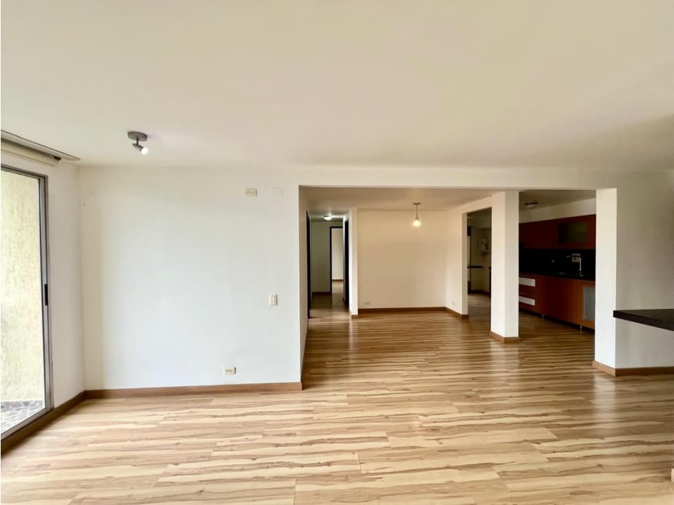Apartamento en Venta en Suaramerica — foto 2